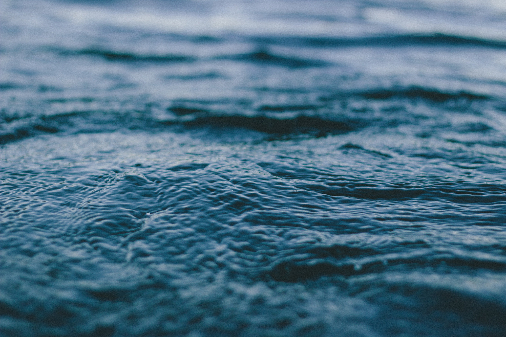 海面